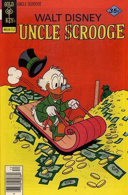 Uncle Scrooge #147