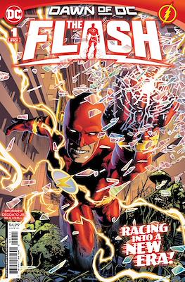 The Flash Vol. 6 (2023-)