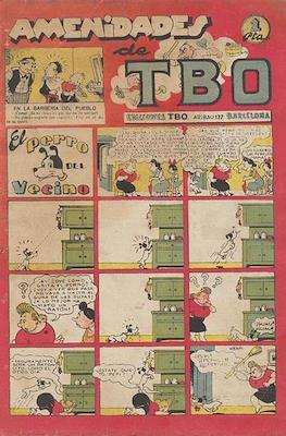 Tbo 2ª época (1943-1952) #21