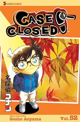 Case Closed #52