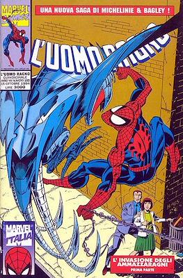 L'Uomo Ragno / Spider-Man Vol. 1 / Amazing Spider-Man #153