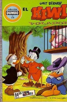 Nueva Colección Dumbo #138