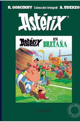 Astérix - Colección Integral 2025 (Cartoné) #22
