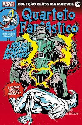 Coleção Clássica Marvel #59