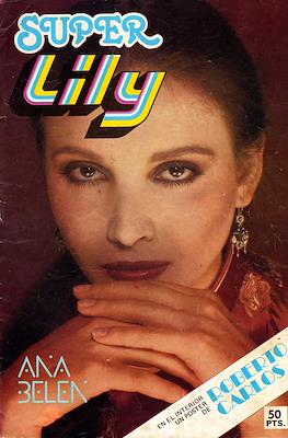 Super Lily #52