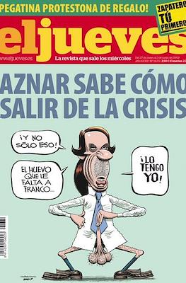 El Jueves #1670