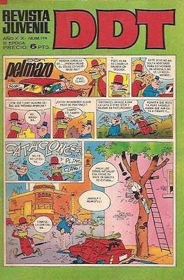 DDT 3ª época #190