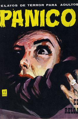 Pánico #29