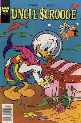 Uncle Scrooge #157