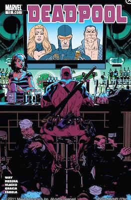 Deadpool Vol. 2 (2008-2012) #15