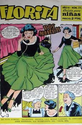 Florita #276