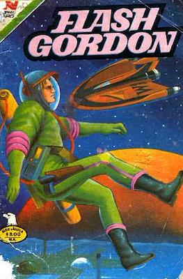 Flash Gordon #30