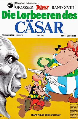 Grosser Asterix-band #18