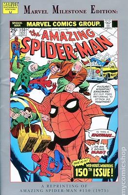 Marvel Milestone Edition Spider-man #5