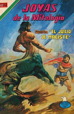Joyas de la Mitología #406