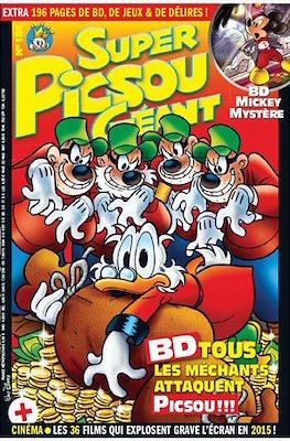 Super Picsou Géant #186