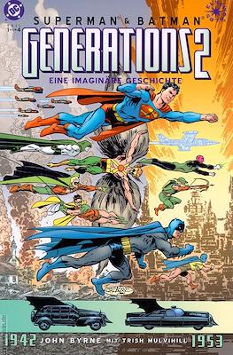 Superman & Batman: Generations 2