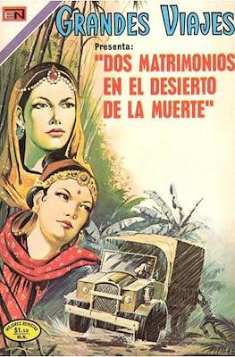 Grandes Viajes #143