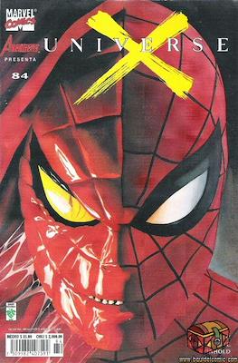 Avengers Los poderosos Vengadores (1998-2005) (Grapa) #84