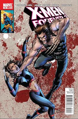 X-Men Forever 2 (2010-2011) #10