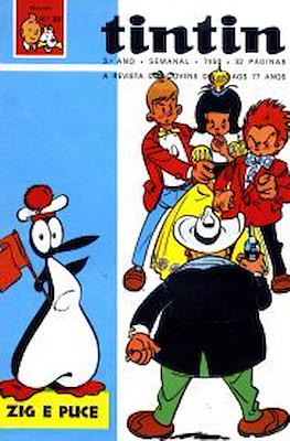 Tintin (3º ano) #39
