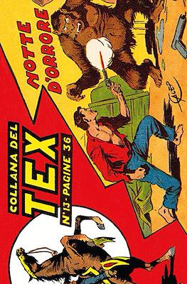 Le strisce di Tex #75