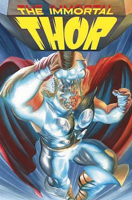 The Inmortal Thor