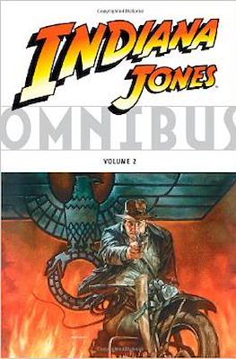 Indiana Jones Omnibus #2