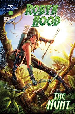 Robyn Hood: The Hunt #3
