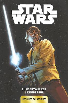 Star Wars - Histoires galactiques #2