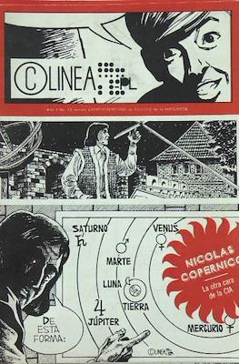 C Linea. Revista Latinoamericana de Estudio de la Historieta #13