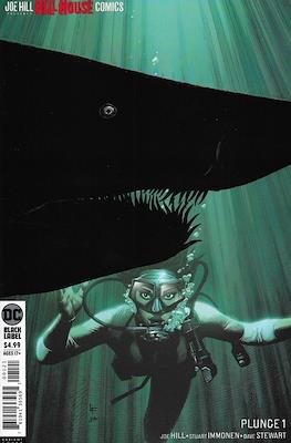 Plunge (2020-Variant Covers)