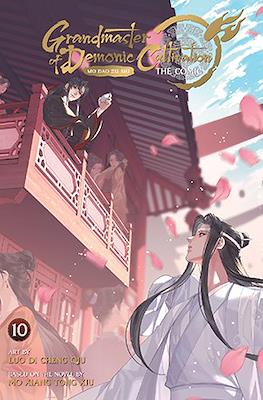 Grandmaster of Demonic Cultivation: Mo Dao Zu Shi (Softcover) #10