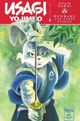 Usagi Yojimbo Vol. 4 (2019-) #1
