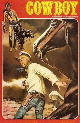 Cowboy (1978) (Grapa) #14