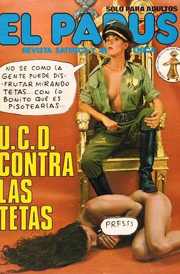 El Papus #249