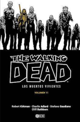 The Walking Dead - Los Muertos Vivientes (Cartoné 304-288 pp) #11
