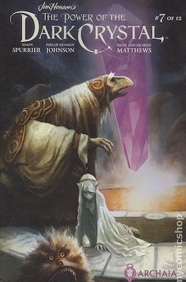 The Power of the Dark Crystal #7
