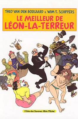 Le meilleur de Léon-la-terreur