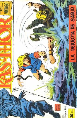 Kas-Thor el vikingo (1963) #43