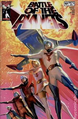 Battle of the Planets Vol. 1 (2002-2003) (Comic Book) #12