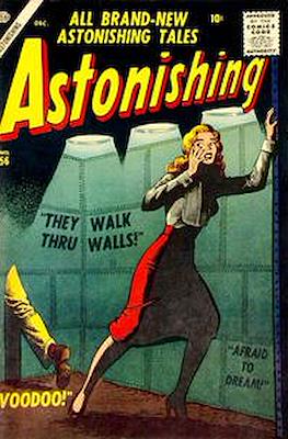 Marvel Boy/Astonishing #56