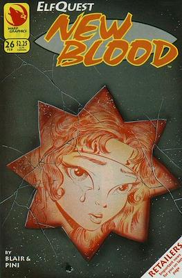 ElfQuest: New Blood #26