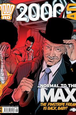 2000 AD #1796