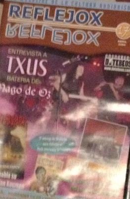 Reflejox #17