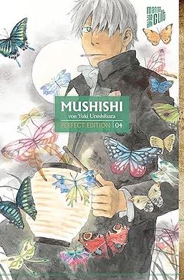 Mushishi perfect Edition #4