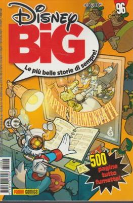 Disney Big #96