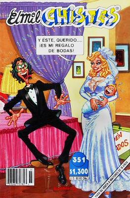 El Mil Chistes #351