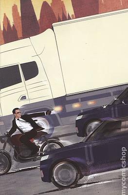 007 (2022- Variant Cover) #6.6