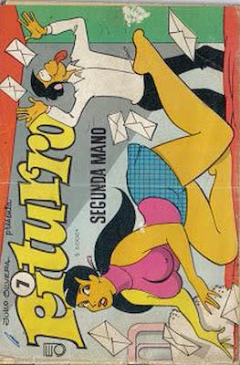 Piturro (Tercera época) #7